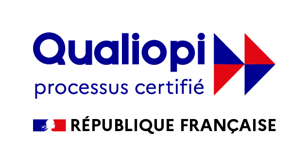 Logo Qualiopi My Success Keys